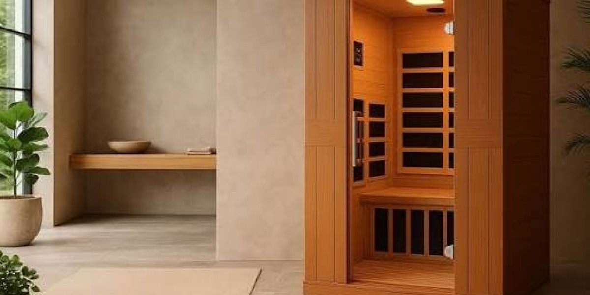 What Should You Know Before Choosing an Infrared Sauna in Canada?