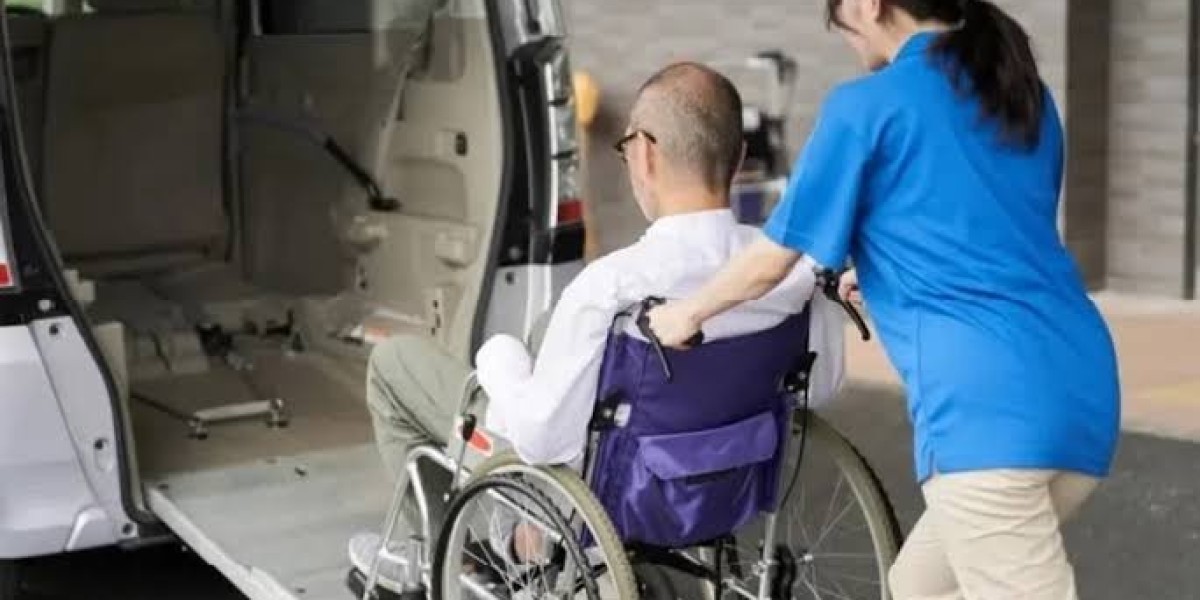 Why Is Non Emergency Medical Transportation Federal Way a Reliable Choice for Patients?