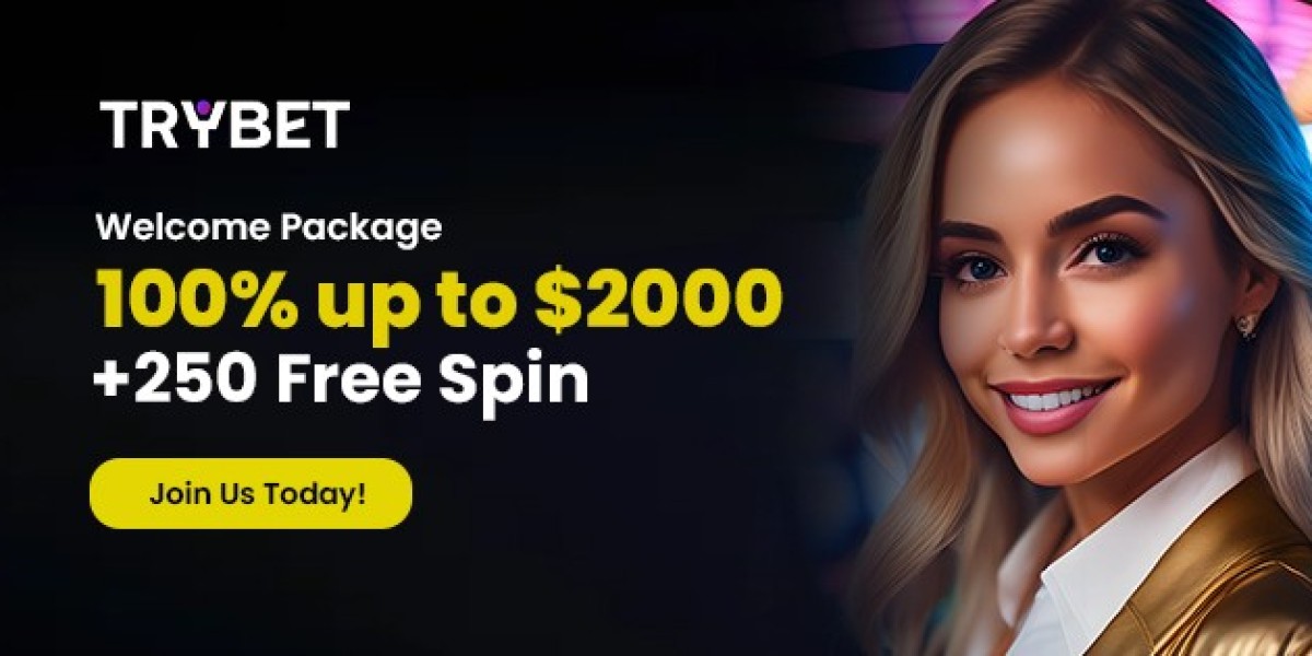 Kun tavallinen ei riitä: näin Trybet Casino verkkopelikokemus erottuu