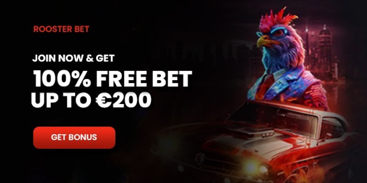 Roosterbet Vielfältige Bonusmöglichkeiten für deutsche Teilnehmer
