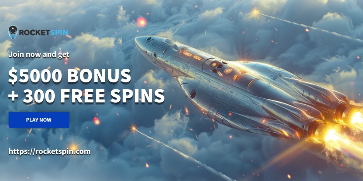 Rocketspin Australian Players Discover Dynamic Slot Mechanics