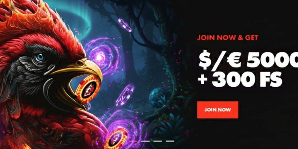 Moderne Spielautomaten Mit Spannenden Roosterbet Spielelementen