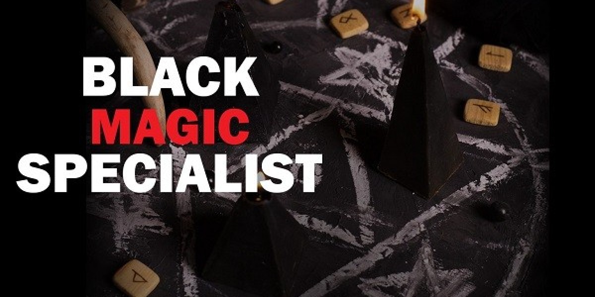 Black Magic Specialist in Marathahalli
