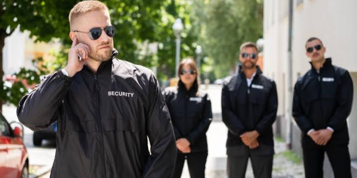 What Makes Security Guard Services Jacksonville Useful for Businesses?