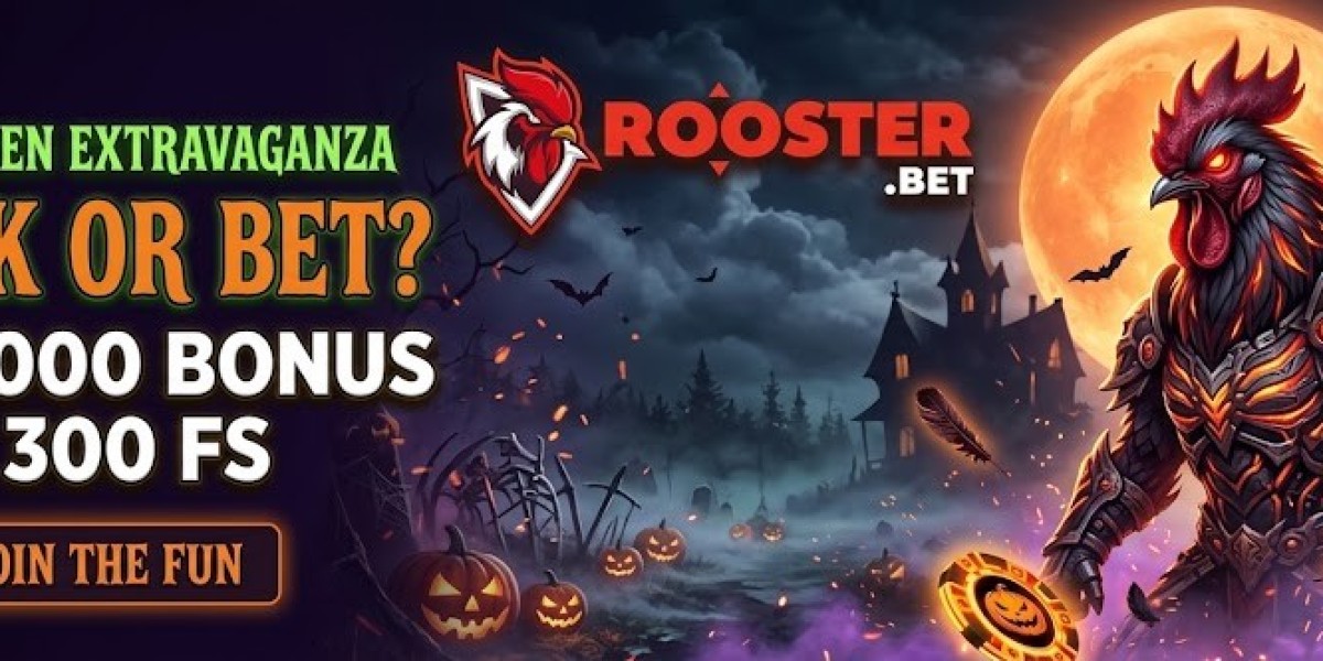 Roosterbet Canadian Slot Trends Gaining Worldwide Recognition