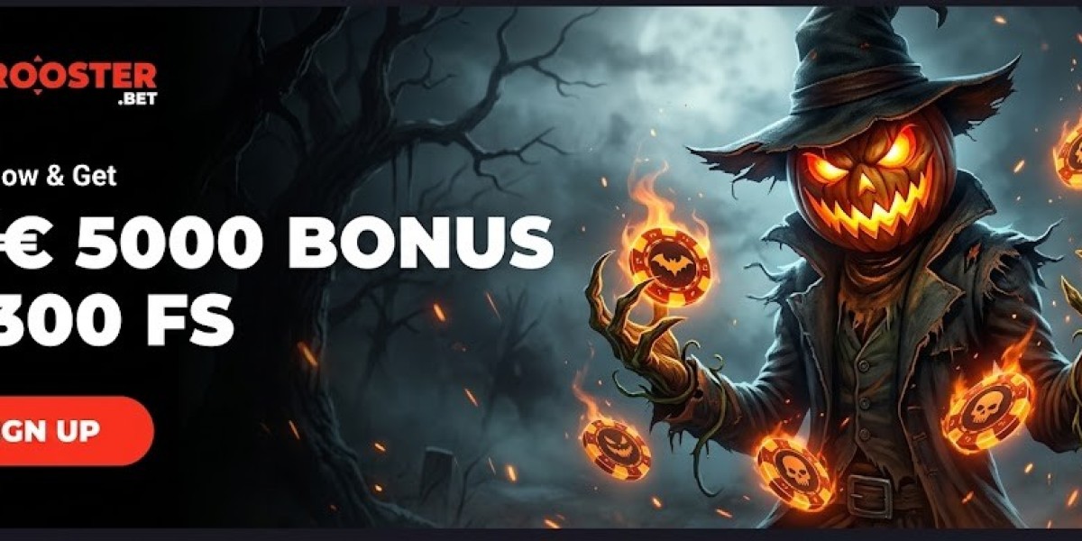 Roosterbet Slot Italiane Abbracciano Nuove Tecnologie
