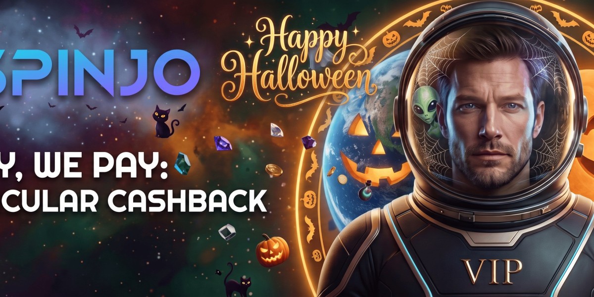 Understanding the Next Generation of Interactive Digital spinjo Experiences